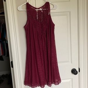 Xhilaration dress